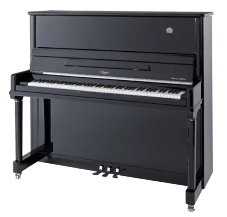 Irmler SP132 piano