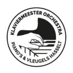 Logo Klaviermeester Orchestra Hasselt