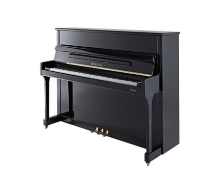 Rönisch 118K piano