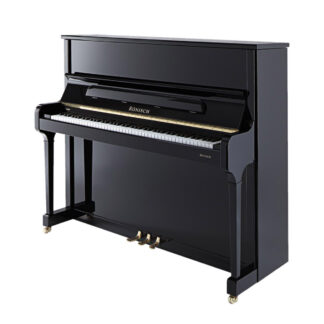 Rönisch 125K piano