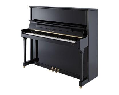 Rönisch 132K piano