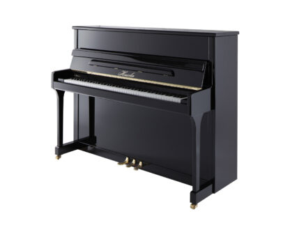 Haessler H118 piano