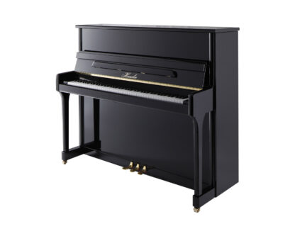Haessler H124 piano