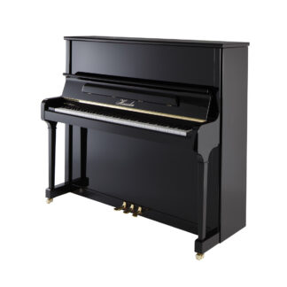 Haessler H132 piano