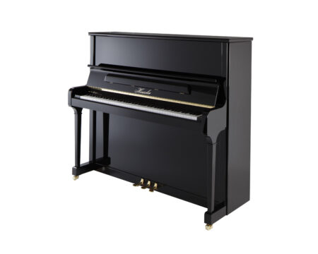 Haessler H132 piano
