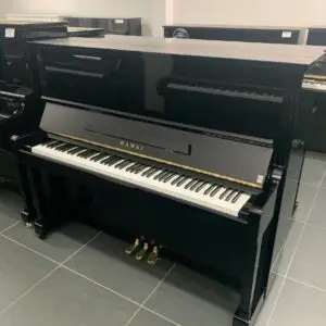 Kawai tweedehands piano