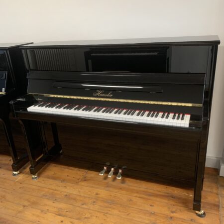 Haessler H118 piano