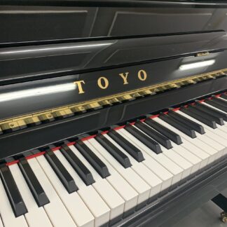 Toyo 116 occasie piano