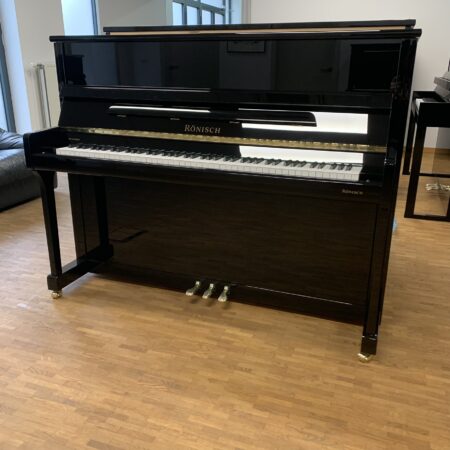 Rönisch 118 piano