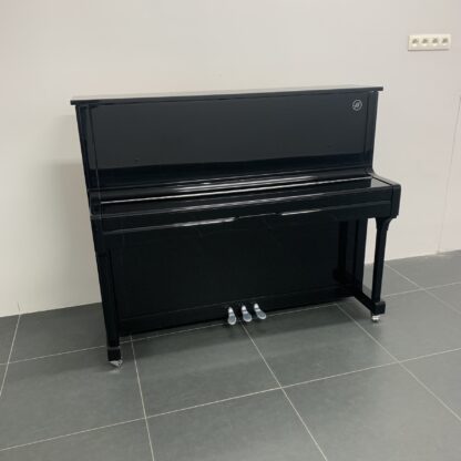 Hailun City 3 piano
