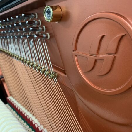 Hailun Plus 133 piano