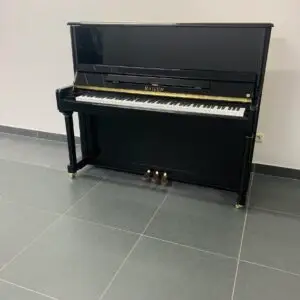 Hailun Plus 5 piano