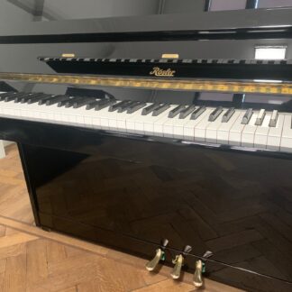 Rosler occasie piano