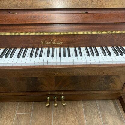 Woodchester occasie piano