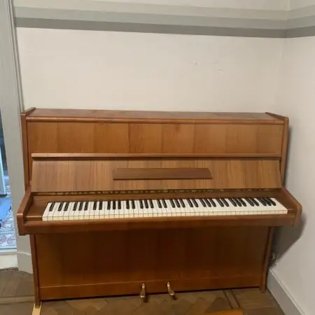 Rosler 110 occasie piano