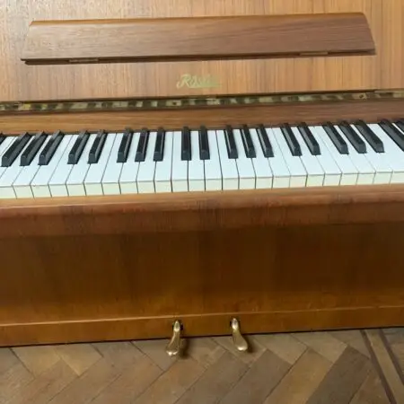 Rosler occasie piano