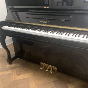 Nobel occasie piano
