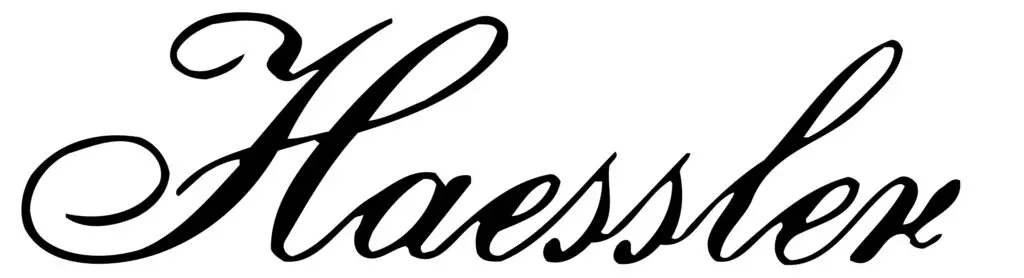 Haessler Logo