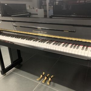 Johannus Seiler occasie piano