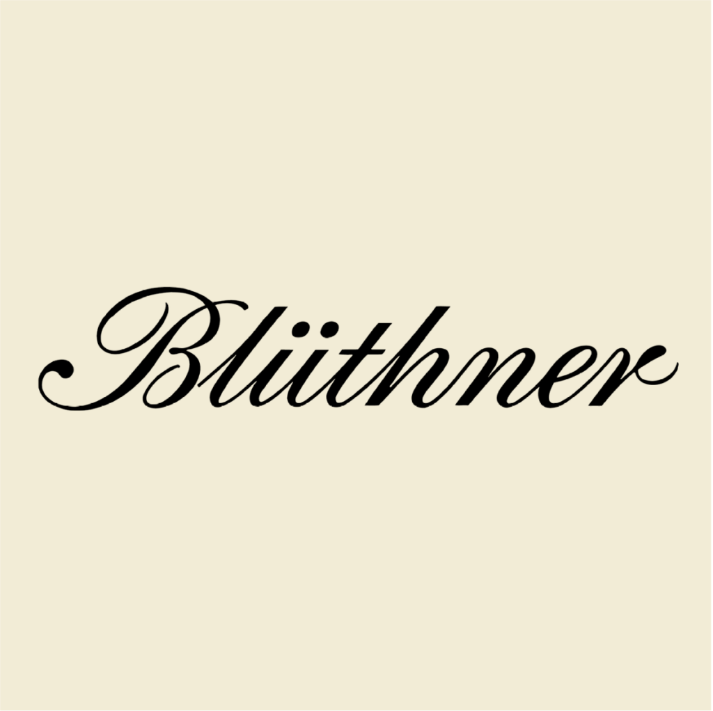 Blüthner piano's