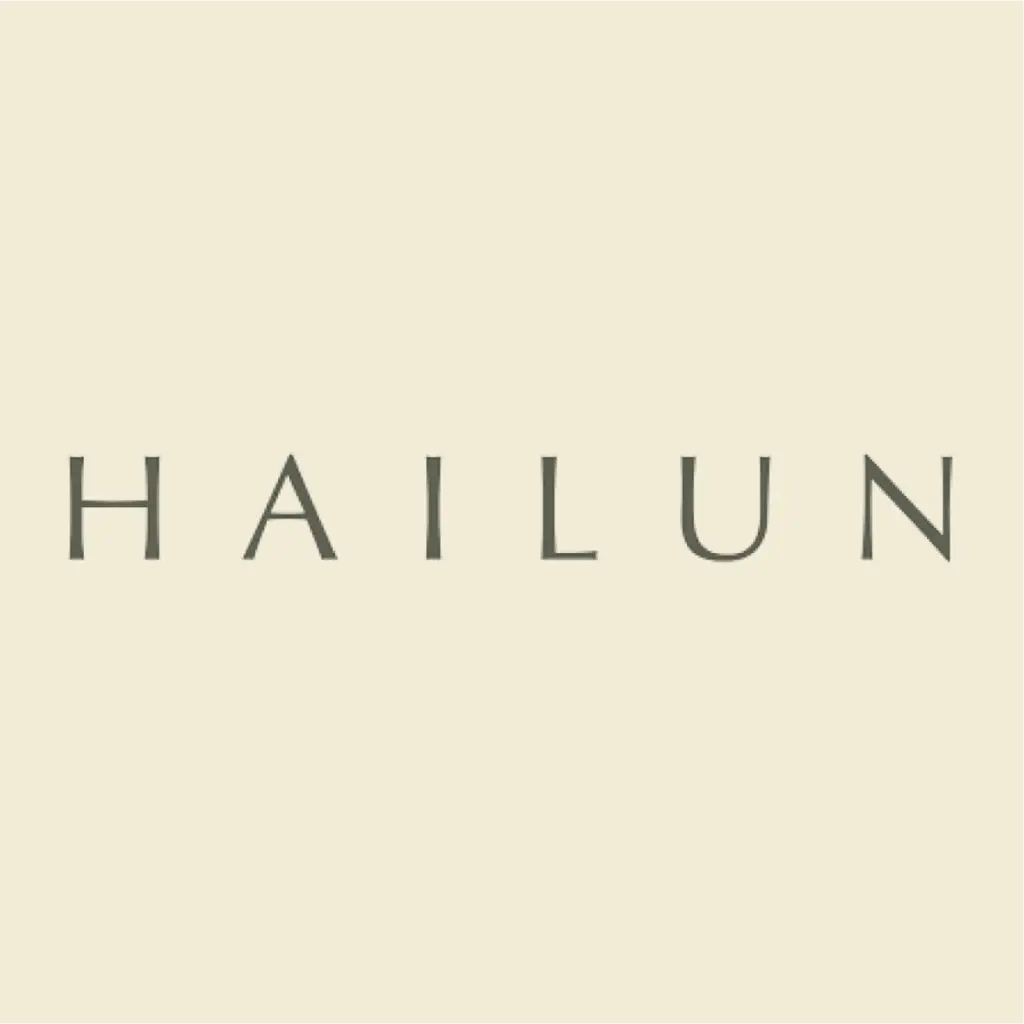 Hailun piano's