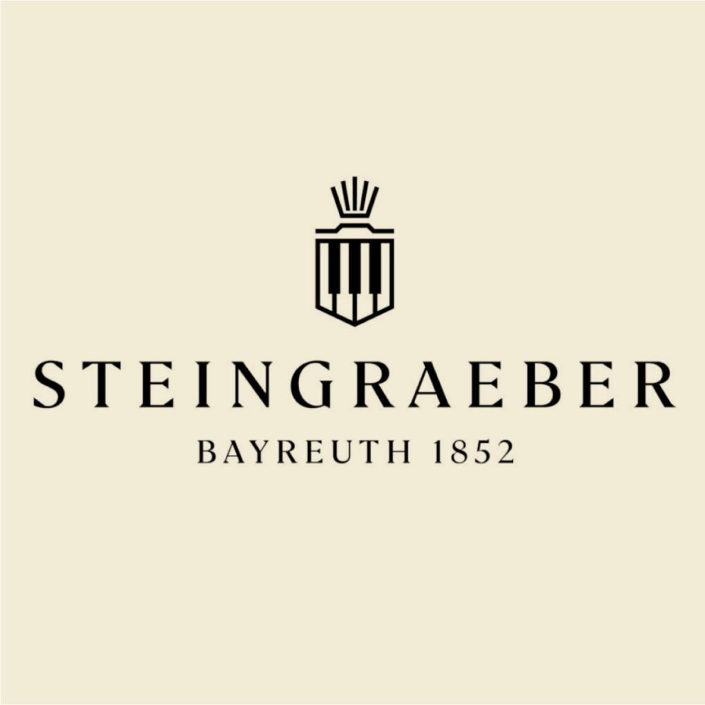 Steingraeber piano's