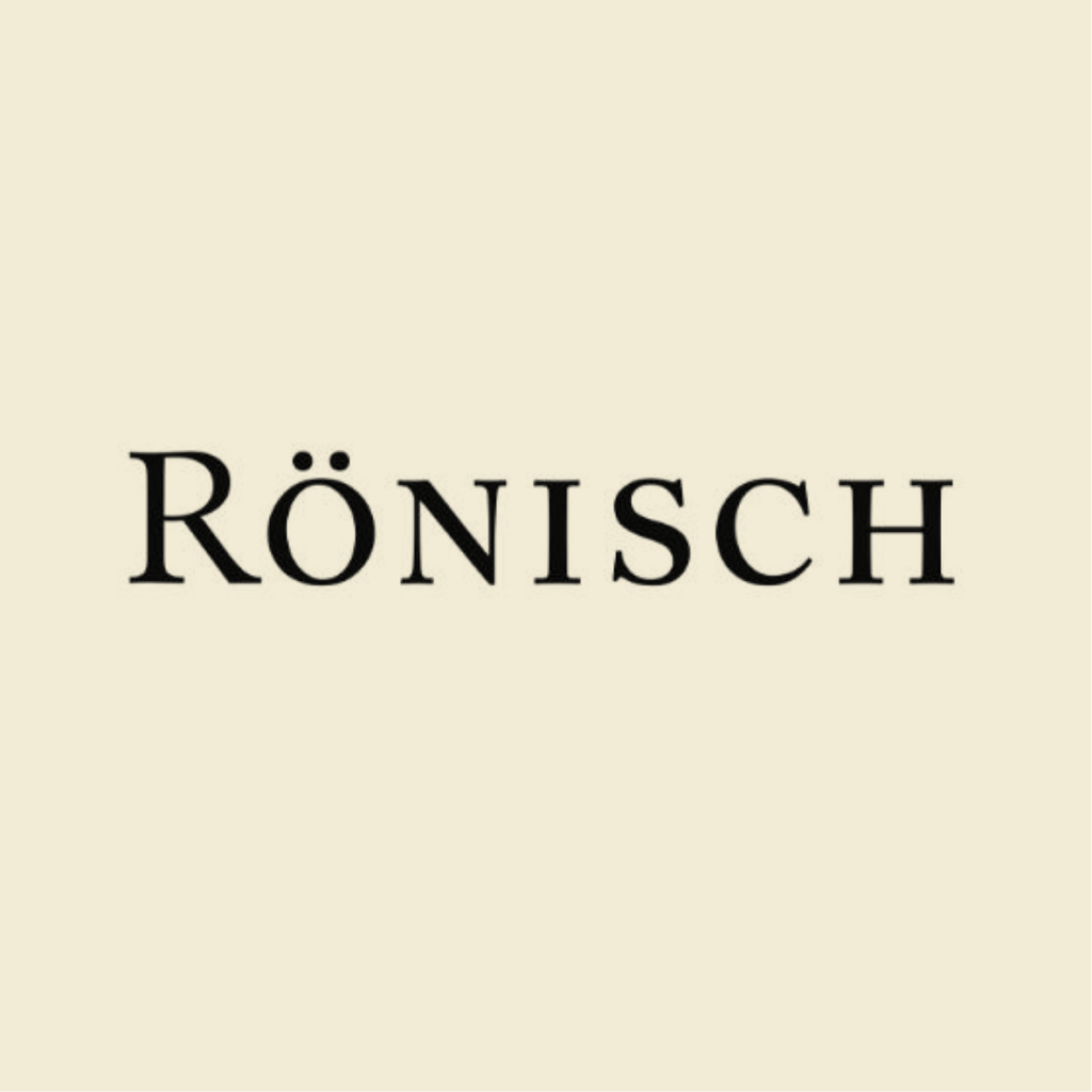 Rönisch piano's