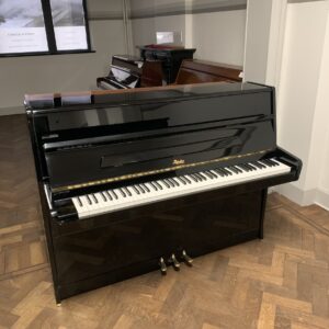 rosler 109 tweedehandse piano
