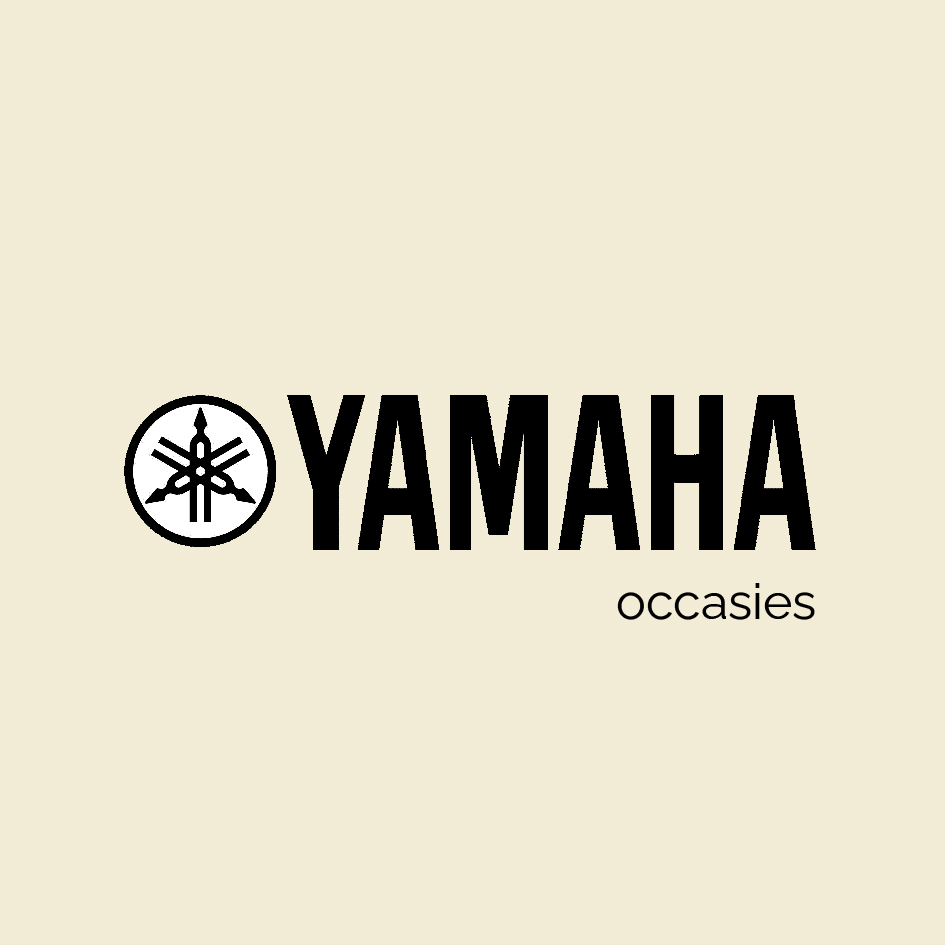 occasie Yamaha piano's