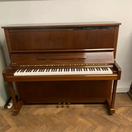 yamaha disklavier tweedehands piano