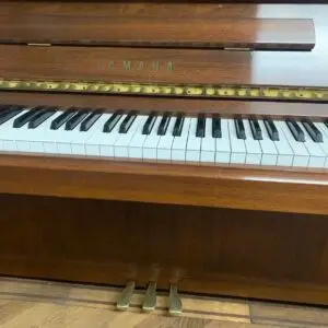 yamaha disklavier tweedehands piano