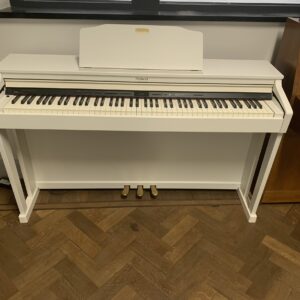 roland HP504 tweedehands digitale piano