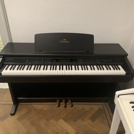 yamaha clavinova Cvp 92 tweedehandse digitale piano