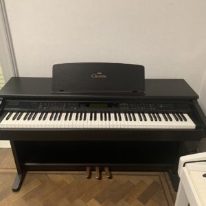 yamaha clavinova Cvp-92 tweedehandse digitale piano