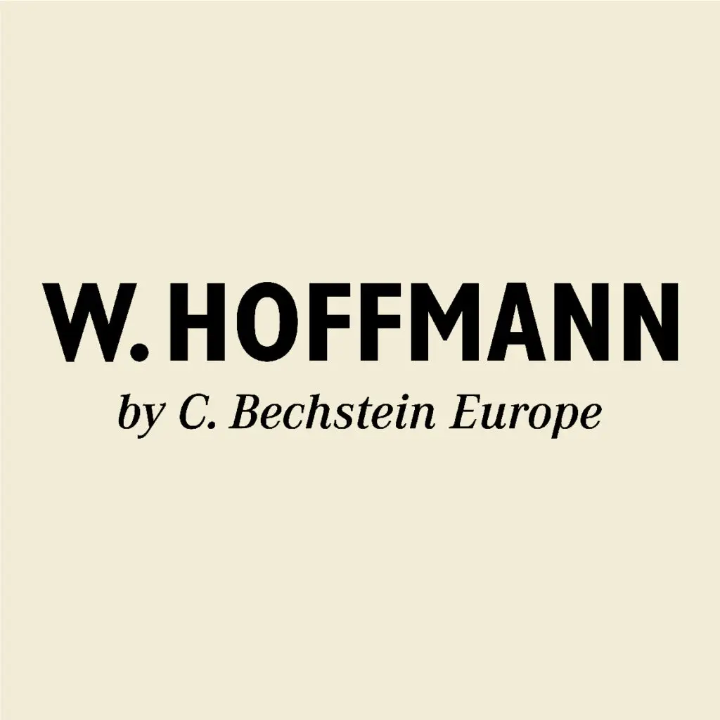 W. Hoffmann by C. Bechstein Europe