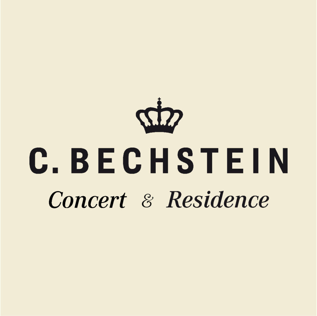 C. Bechstein Concert and Residence