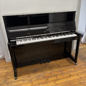 W. Hoffmann P120 piano