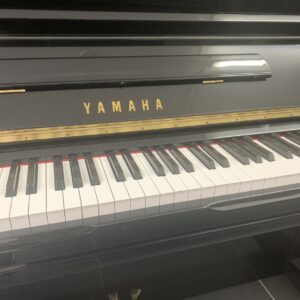 yamaha tweedehands piano