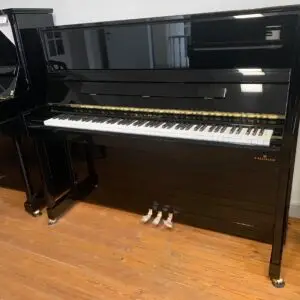 C. Bechstein Academy A6