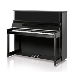 W.Hoffmann P126 piano