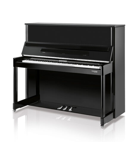 W.Hoffmann P126 piano