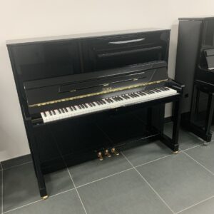 Petrof tweedehandse piano