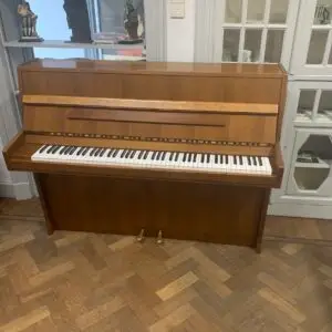 Ibach tweedehandse piano