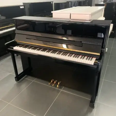 Kawai K2 tweedehands piano