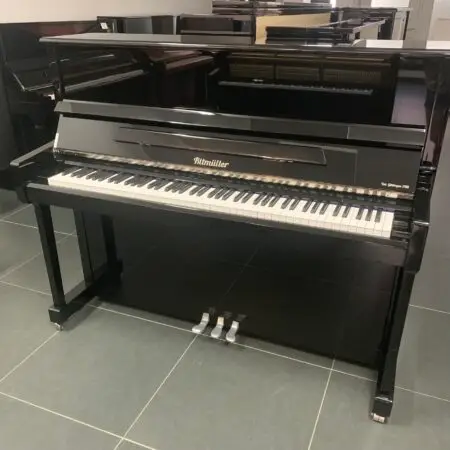 Ritmüller piano