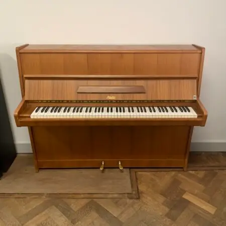 Rosler tweedehandse piano