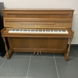 Yamaha P2 occasie eiken piano
