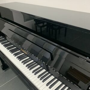 Anderson 112 nieuwe piano klaviermeester orchestra hasselt