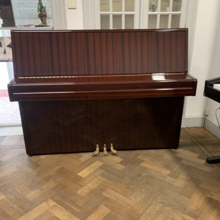 Yamaha P2 occasie mahonie piano klaviermeester orchestra hasselt