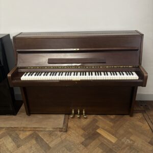 Horugel tweedehands piano